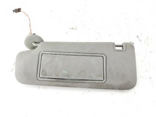 Used Left sun visor OPEL INSIGNIA A Sports Tourer (G09) 2.0 CDTI (35) (131 hp) 29747073