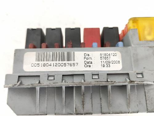 Other FIAT CROMA (194_) 1.9 D Multijet (194AXC1B, 194AXC12) | BP27424480O1 