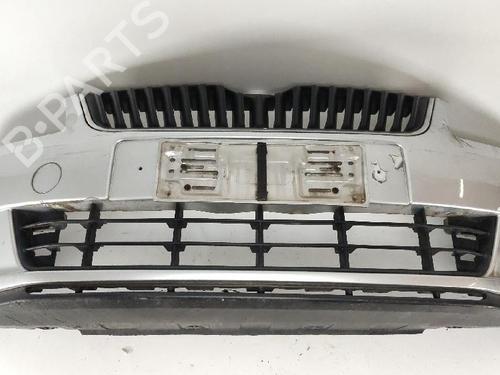 Used Front bumper Front bumper SKODA ROOMSTER (5J7) 1.2 TDI (75 hp) 36001299 36001299