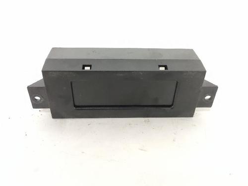 Used Display monitor SUZUKI IGNIS II (MH) 1.5 4x4 (RM415) (99 hp) 27430562