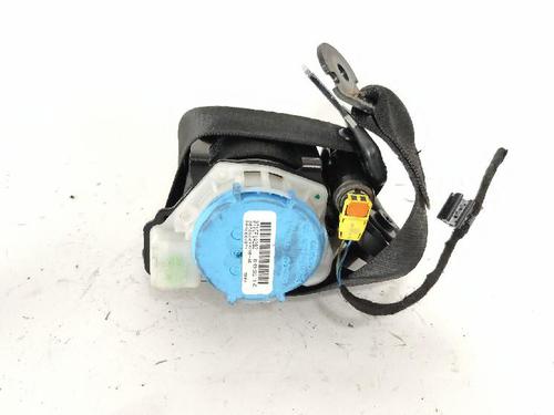 Sikkerhetsbelte bak venstre Sikkerhetsbelte bak venstre MERCEDES-BENZ B-CLASS Sports Tourer (W246, W242) B 180 CDI (246.200) (109 hp) 39944103 39944103
