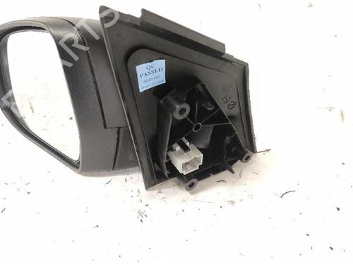Left mirror FORD FOCUS III 1.6 TDCi | BP29219638C26 