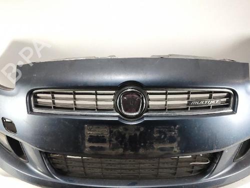 Used Front bumper FIAT BRAVO II (198_) 1.6 D Multijet (198AXL1B) (120 hp) 27416415