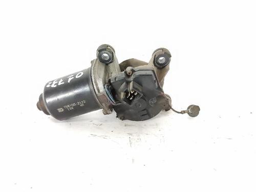 Used Front wiper motor Front wiper motor 38615933 38615933