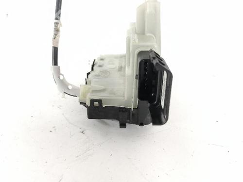 Rear right lock OPEL CROSSLAND X / CROSSLAND (P17, P2QO) 1.2 (75) | BP27419042C99 