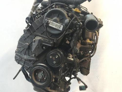 Engine OPEL ASTRA H GTC (A04) 1.7 CDTI (L08) | BP30146816M1