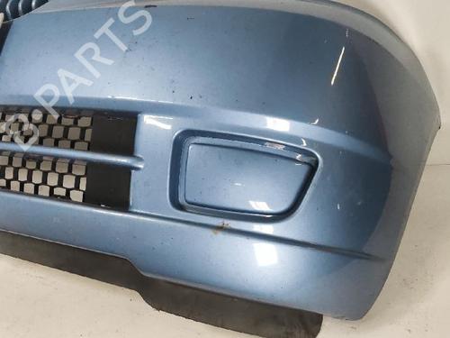 Front bumper KIA PICANTO I (SA) 1.1 | BP30099666C7