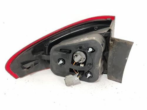 Right taillight FORD MONDEO IV (BA7) 2.0 TDCi | BP29021972C35 