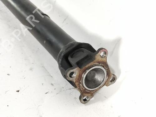 Driveshaft TOYOTA GT 86 Coupe (ZN6_) 2.0 (ZN6AC_, ZN6BC_, ZN6K) | BP27413167M37 