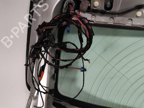 tailgate-bmw-x3-f25-2010-2011-2012-2013-2014-2015-2016-2017-33014538 main image