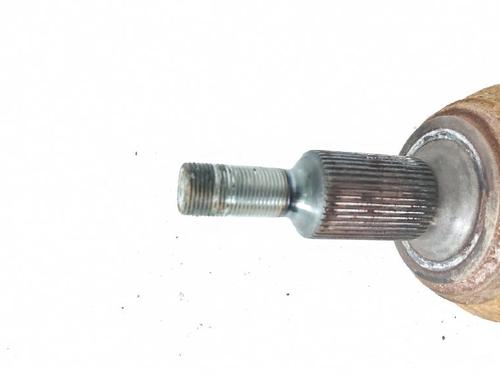 Left front driveshaft VW CRAFTER Bus (SYI, SYJ) 2.0 TDI 4motion | BP38533214M38 - Image 3