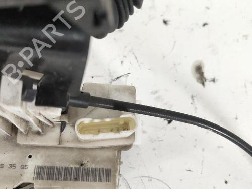Front left lock MERCEDES-BENZ B-CLASS Sports Tourer (W245) B 180 CDI (245.207) | BP27429178C98 