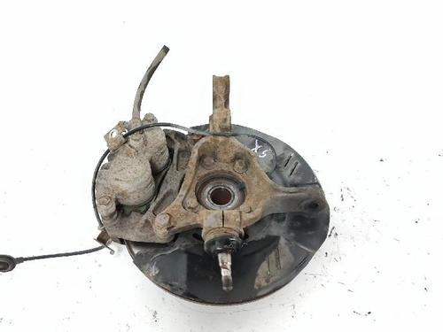 Used Left front steering knuckle Left front steering knuckle SUBARU IMPREZA Hatchback (GR, GH, G3) 2.0 D AWD (150 hp) 29934529 29934529