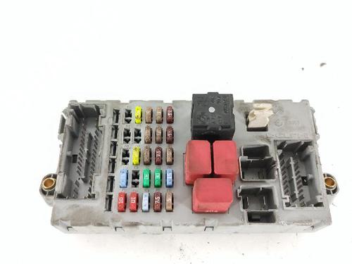 Used Fuse box Fuse box LANCIA YPSILON (843_) 1.3 D Multijet (843.AXE11, 843.AXE1A) (90 hp) 27425718 27425718