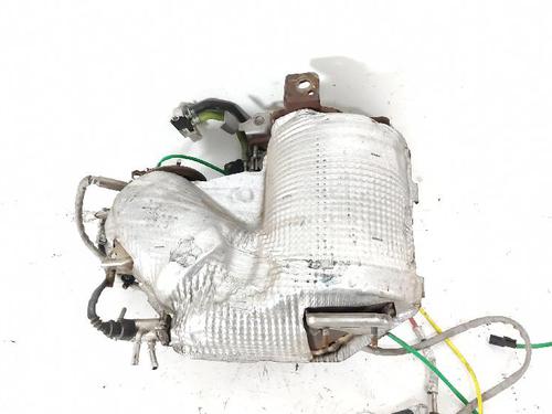 Particulate filter RENAULT KADJAR (HA_, HL_) 1.5 BLUE dCi 115 (HLA6) | BP39425857M81 - Image 6
