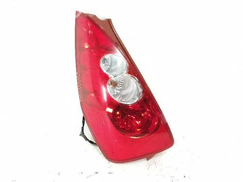 Used Left taillight Left taillight MAZDA 5 (CR) 2.0 (CREW, CR19) (146 hp) 27418881 27418881