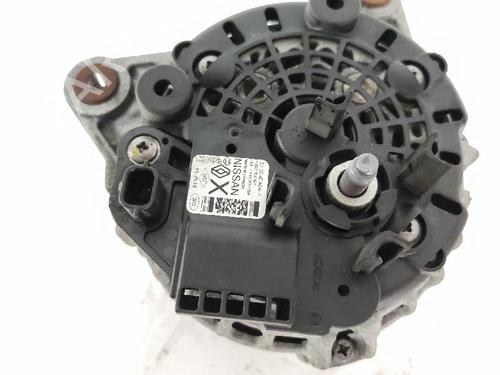 Alternator RENAULT MEGANE IV Hatchback (B9A/M/N_) 1.5 dCi 110 (B9A3) | BP40039046M7 - Image 3