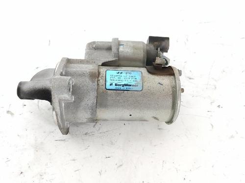 Used Starter Starter KIA PICANTO III (JA) 1.0 (67 hp) 27418442 27418442