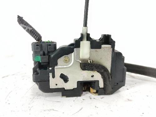 Used Front right lock NISSAN MICRA III (K12) 1.2 16V (80 hp) 27412434