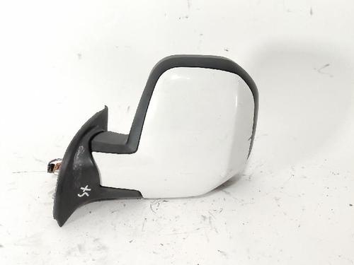 Used Left mirror Left mirror CITROËN BERLINGO Box Body/MPV (B9) 1.6 HDi 90 16V (90 hp) 39716135 39716135