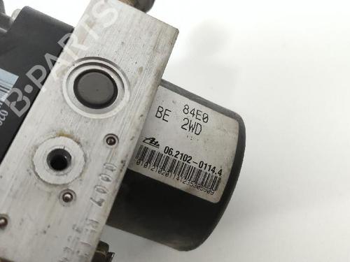 Other OPEL AGILA (A) (H00) 1.2 16V Twinport (F68) | BP27421475O1 