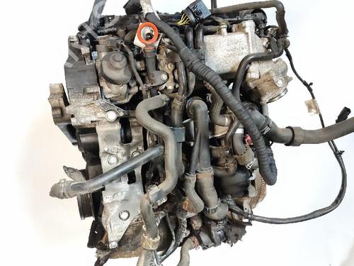 Engine VW GOLF VII (5G1, BQ1, BE1, BE2) 1.6 TDI | BP27428137M1 - Image 2