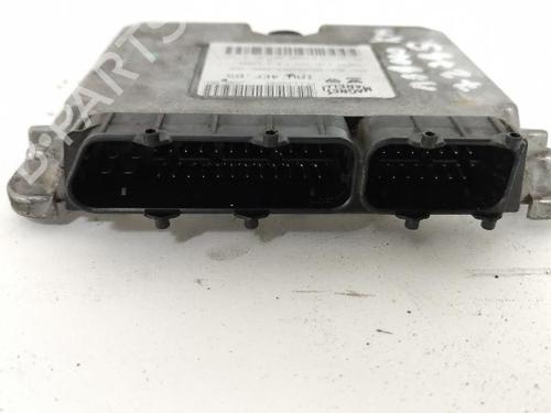 Engine control unit (ECU) LANCIA LYBRA (839_) 1.6 | BP27423703M57 - Image 2