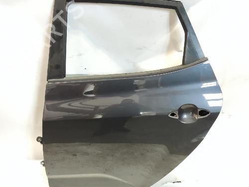 Left rear door KIA VENGA (YN) 1.4 CRDi 90 | BP28596691C4 
