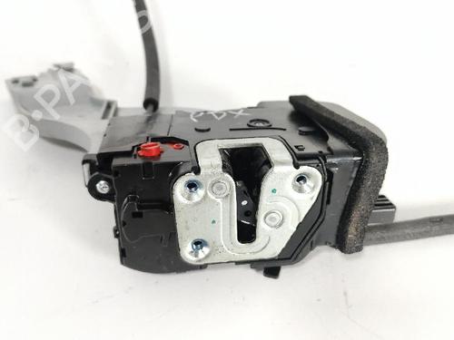Rear right lock KIA SPORTAGE III (SL) 2.0 CRDi | BP27412901C99 