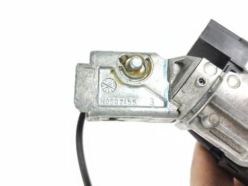 Ignition barrel CITROËN DS3 (SA_) 1.4 VTi 95 | BP27433506M48 