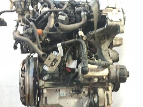 Engine FIAT 500X (334_) 1.6 D Multijet (334AXA1B, 334AXA11) | BP32280761M1
