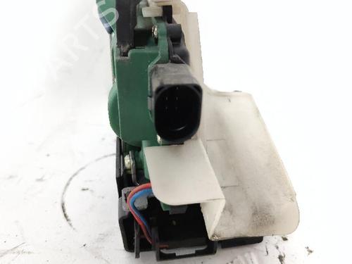 Rear left lock VW PASSAT B5.5 (3B3) 1.9 TDI | BP27419958C100 