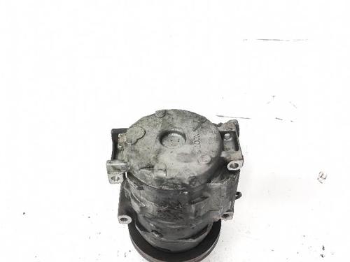 AC compressor MITSUBISHI PAJERO III Canvas Top (V6_W, V7_W) 3.2 DI-D (V68W, V78W) | BP28488779M34