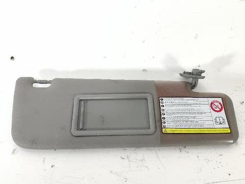 Used Right sun visor LANCIA YPSILON (312_) 1.2 (312.PXA1A, 312.YXA1A) (69 hp) 30411132