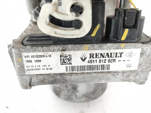 Steering pump DACIA SANDERO II TCe 90 (B8M1, B8MA, B8AC) | BP27427566M99 