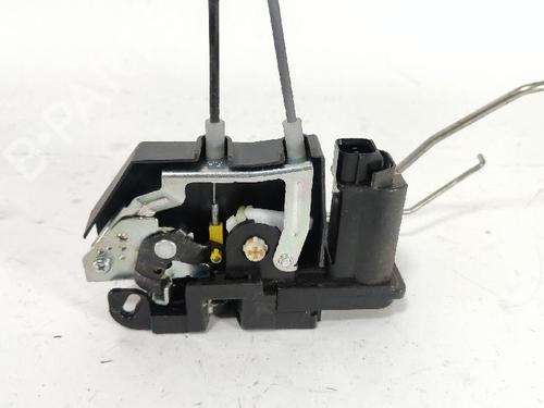 Used Front right lock HYUNDAI i10 I (PA) 1.1 (67 hp) 27412926