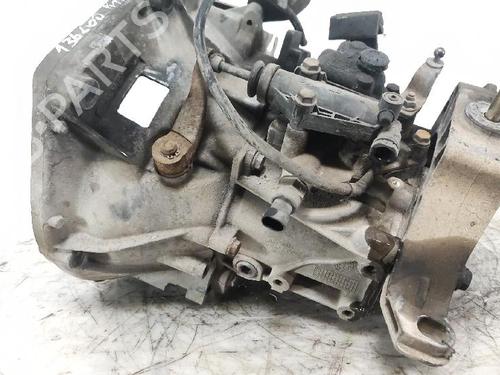 Gearbox LANCIA MUSA (350_) 1.4 (350.AXA11, 350.AXA1A) | BP27429277M3 