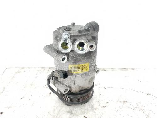 Used AC compressor AC compressor FORD C-MAX II (DXA/CB7, DXA/CEU) 2.0 TDCi (140 hp) 39944177 39944177