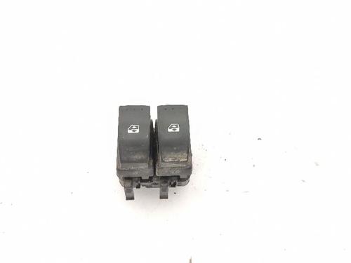 Used Left front window switch Left front window switch OPEL VIVARO A Bus (X83) 2.0 CDTI (F7, J7, A07) (114 hp) 27413765 27413765