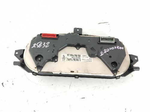 Instrument cluster RENAULT SCÉNIC I MPV (JA0/1_, FA0_) 1.9 dCi RX4 | BP28351218C47 