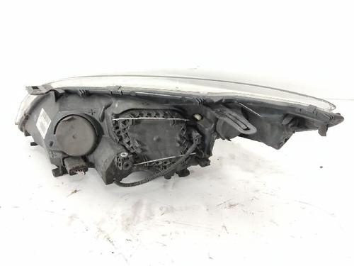 Right headlight RENAULT MEGANE III Grandtour (KZ0/1) 1.5 dCi (KZ0C, KZ1A) | BP31965681C29