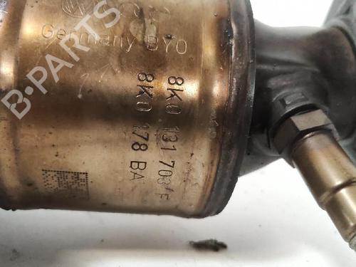 Particulate filter AUDI Q5 (8RB) 2.0 TDI quattro | BP38556394M81 - Image 5