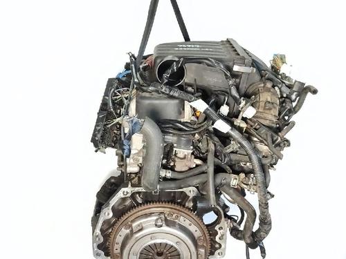 Used Engine SUZUKI IGNIS II (MH) 1.5 4x4 (RM415) (99 hp) 27430721