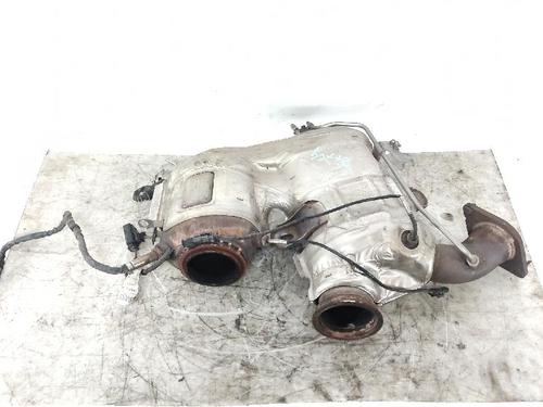 Used Particulate filter Particulate filter 38435973 38435973
