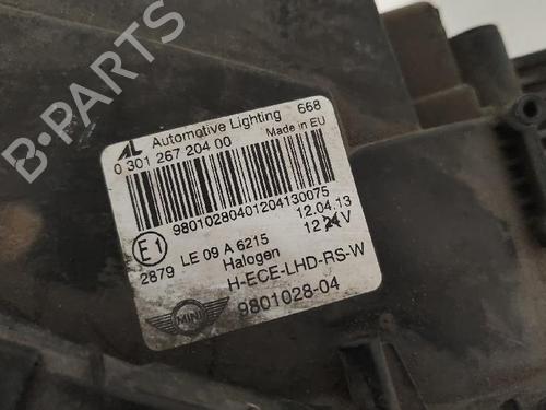 Right headlight MINI MINI COUNTRYMAN (R60) Cooper D | BP39944192C29 - Image 4