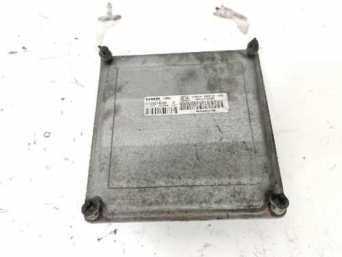 Gearbox control unit CITROËN C2 (JM_) 1.4 | BP28714685M52 - Image 4