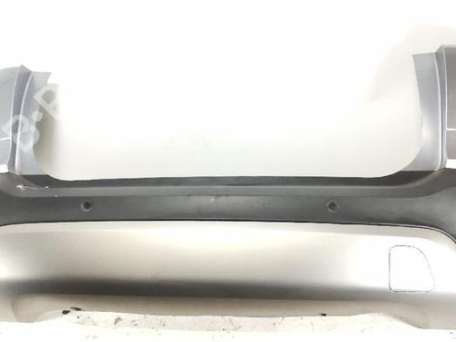 Used Rear bumper OPEL CROSSLAND X / CROSSLAND (P17, P2QO) 1.2 (75) (110 hp) 27423261