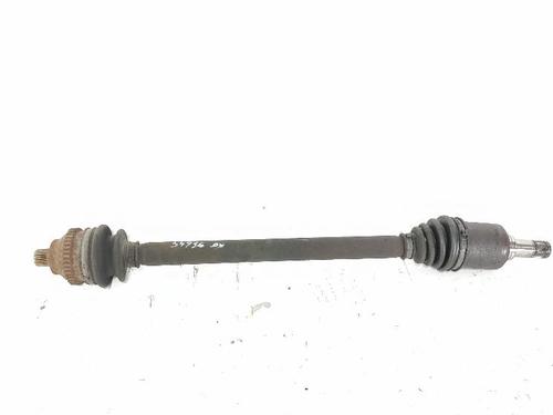 Used Right rear driveshaft SMART ROADSTER (452) 0.7 (452.434) (82 hp) 27414965