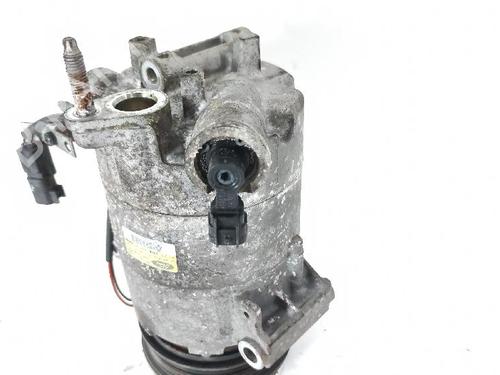 AC compressor FORD ECOSPORT 1.0 EcoBoost | BP36352929M34 - Image 4