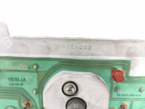 Instrument cluster FIAT CINQUECENTO (170_) 0.9 i.e. S (170AF, 170CF) | BP27417435C47 